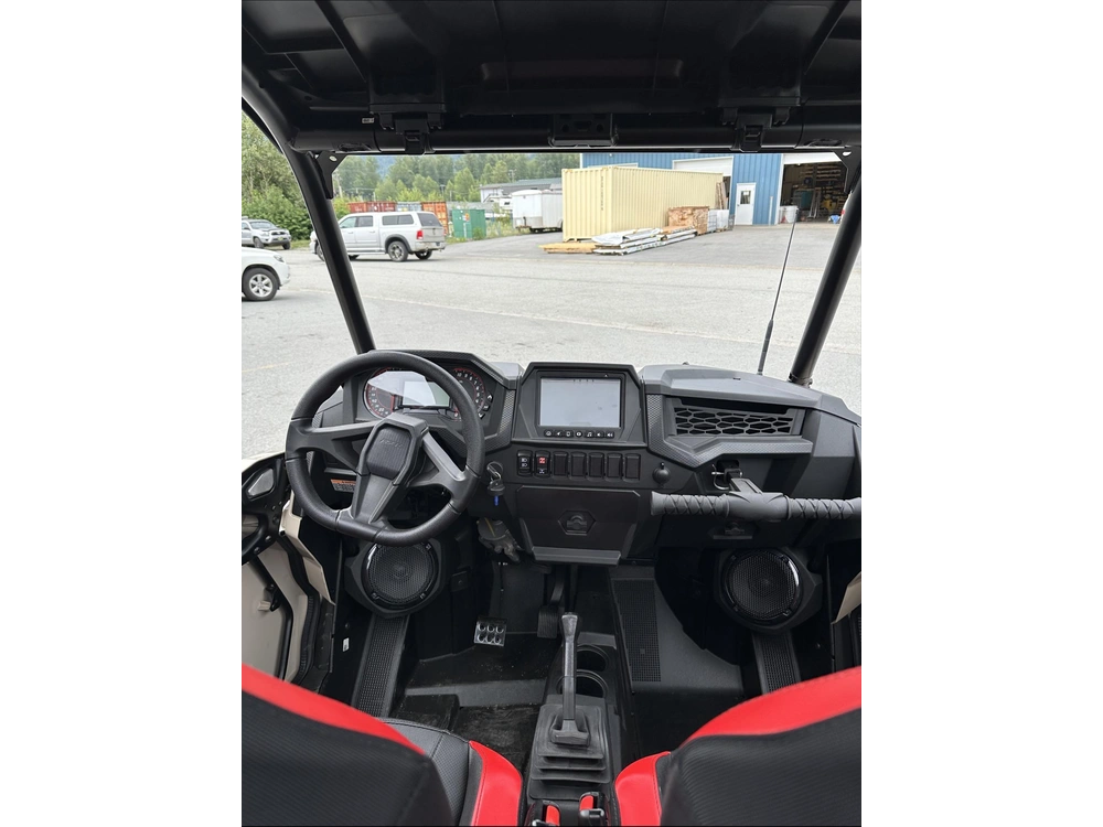 2026 Polaris Rzr Trail S 1000 Ultimate *$179 Bi-weekly* alt