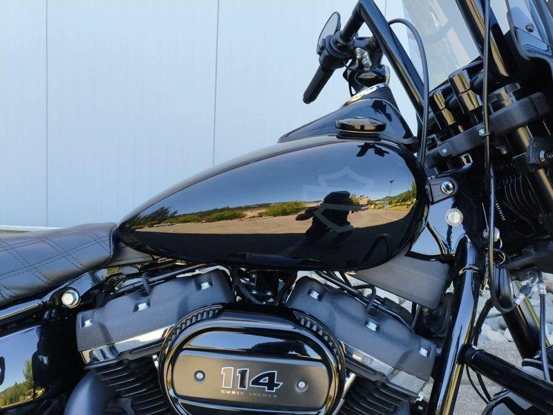 2020 Harley-davidson Fxfbs - Fat Bob alt