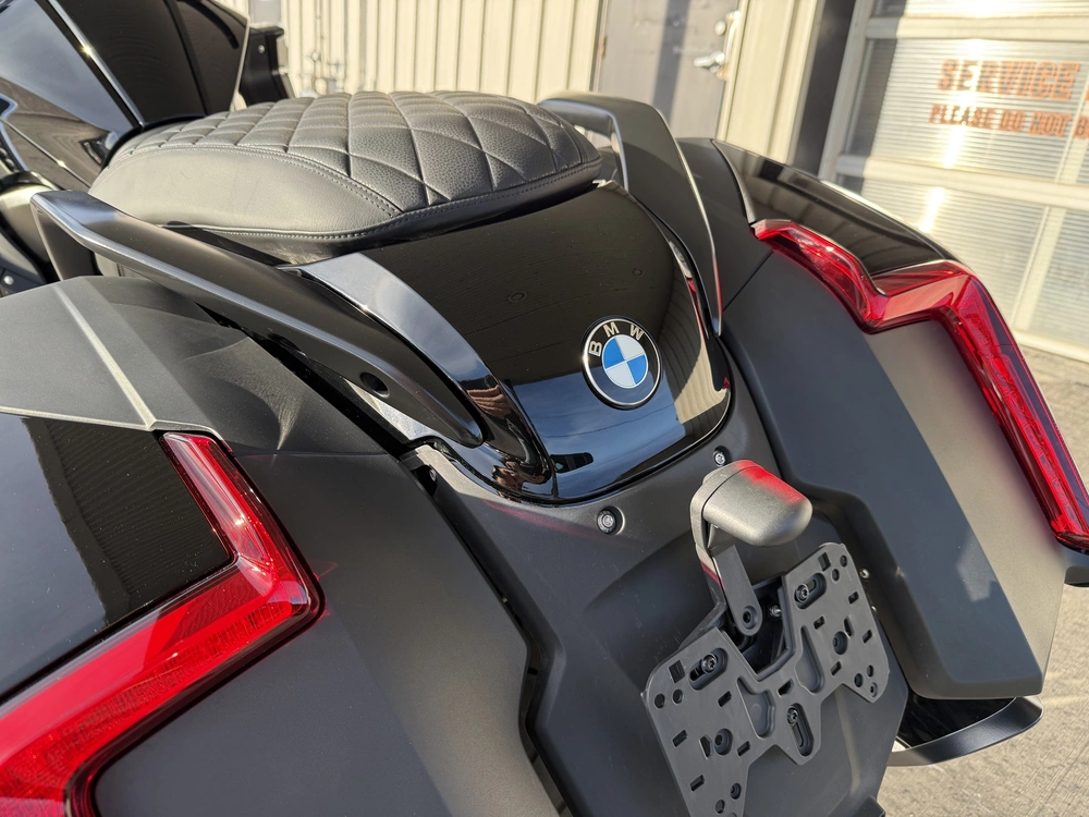 2024 Bmw K1600b alt