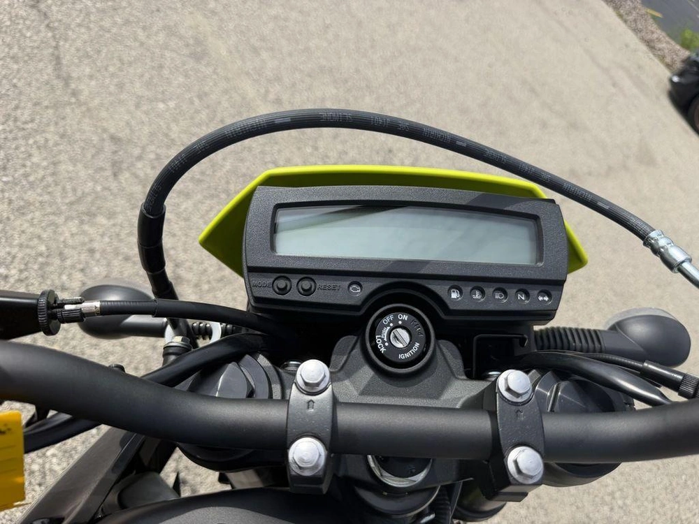 2026 Kawasaki Klx®300sm alt