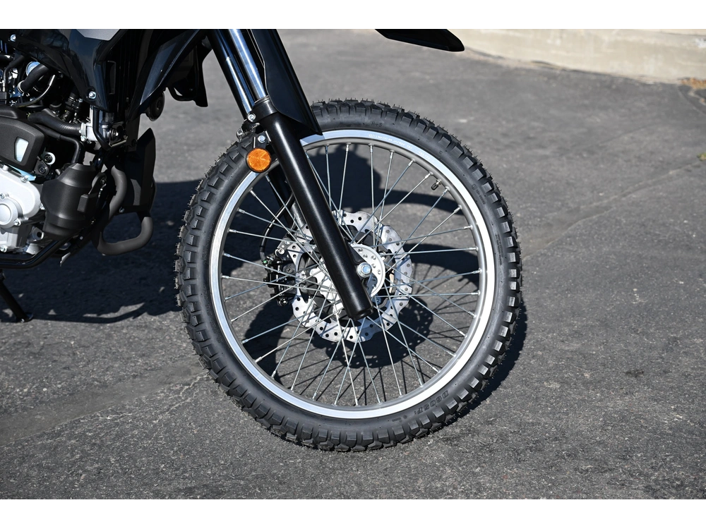 2026 Yamaha Wr125r alt