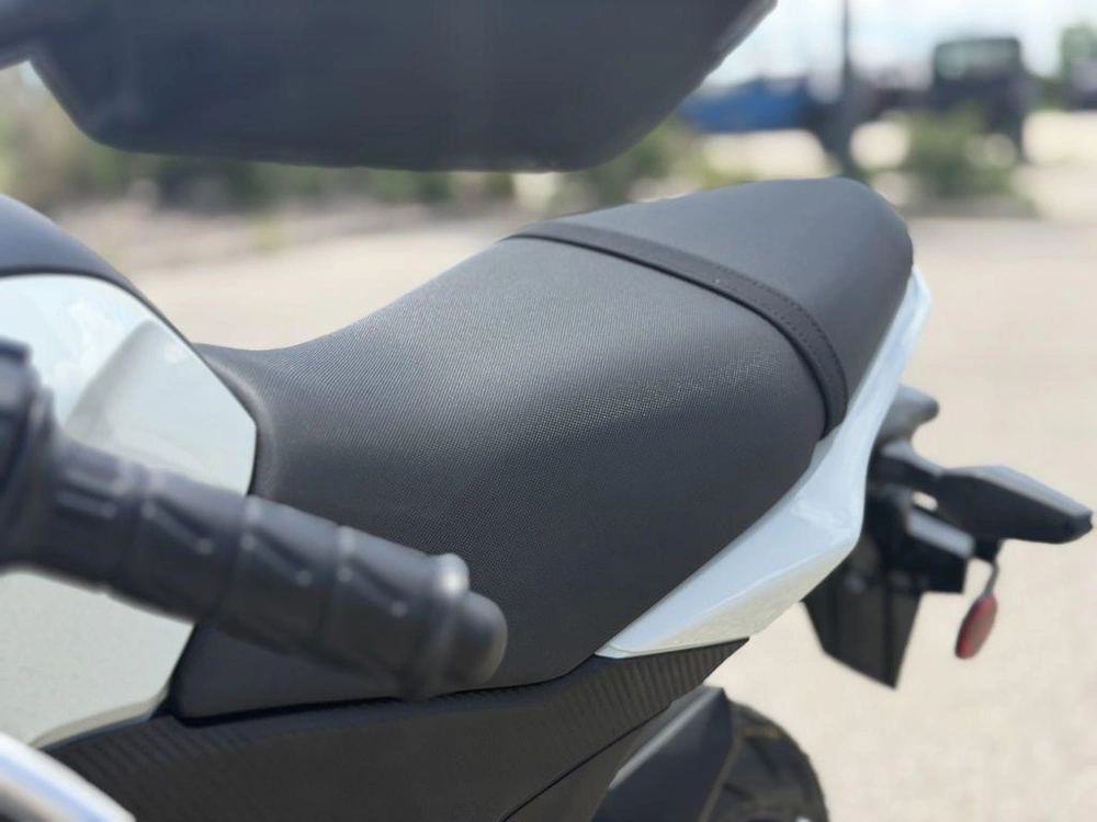 2026 Kawasaki Z125 Pro alt