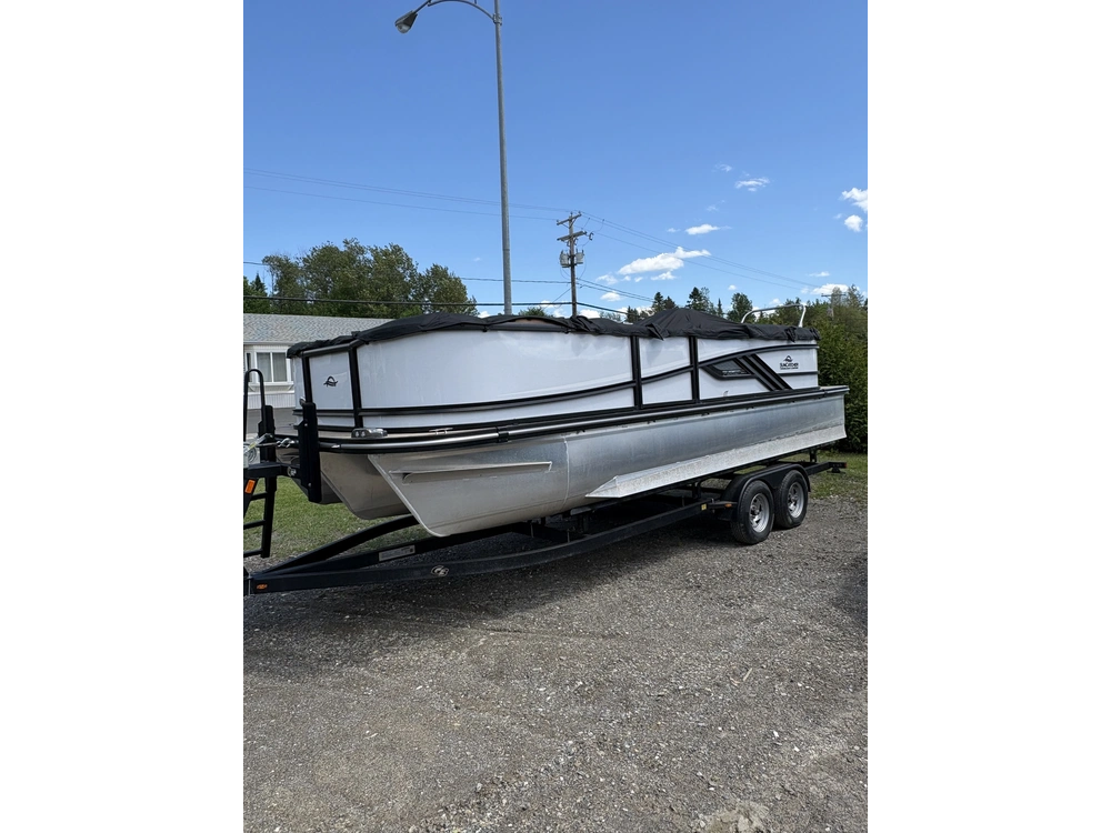G3 Boats Fusion 322f 2025 alt