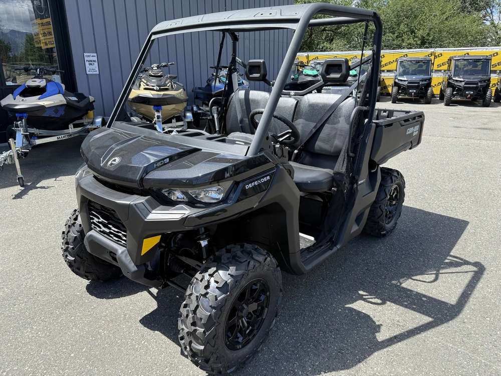 2026 Can-am Defender Dps Hd9 alt