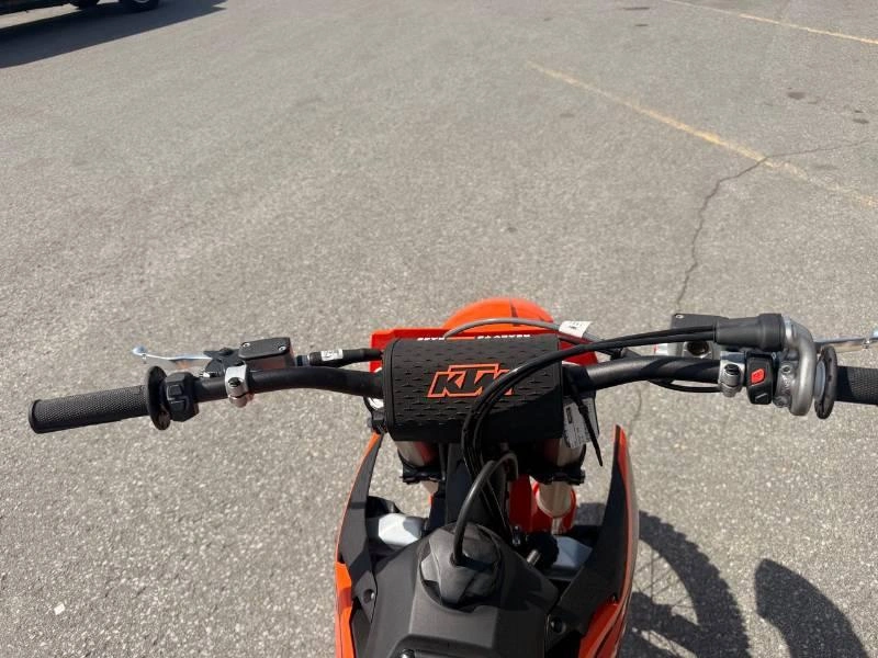 Ktm 250 Sx 2026 alt