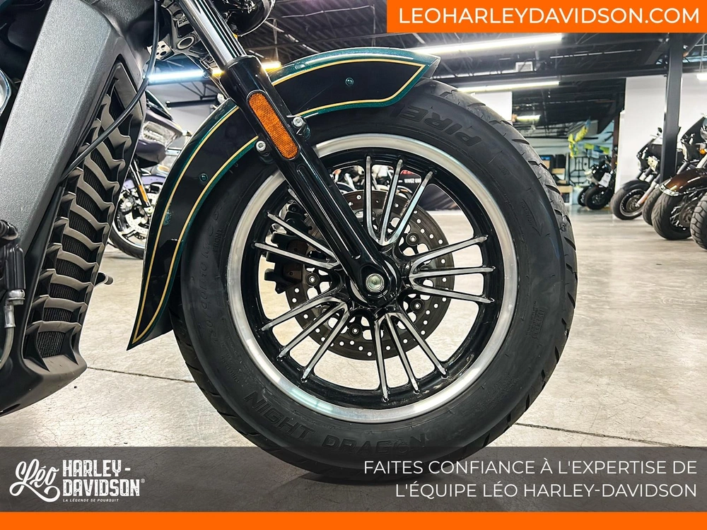 Indian Scout Abs 2020 alt