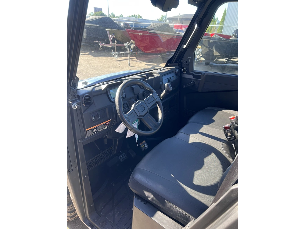 2026 Polaris Ranger 570 Sp Northstar alt