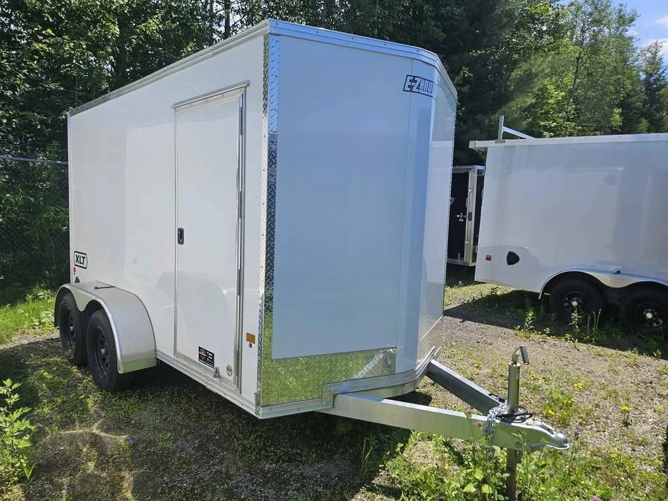 High Country Xpress 6'x12' Ta Xlt 2026 alt