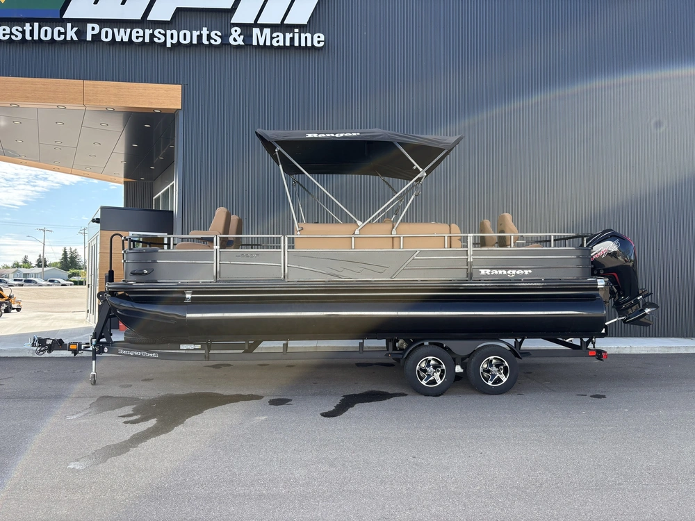 2026 Ranger Reata 220 F 115elpt alt