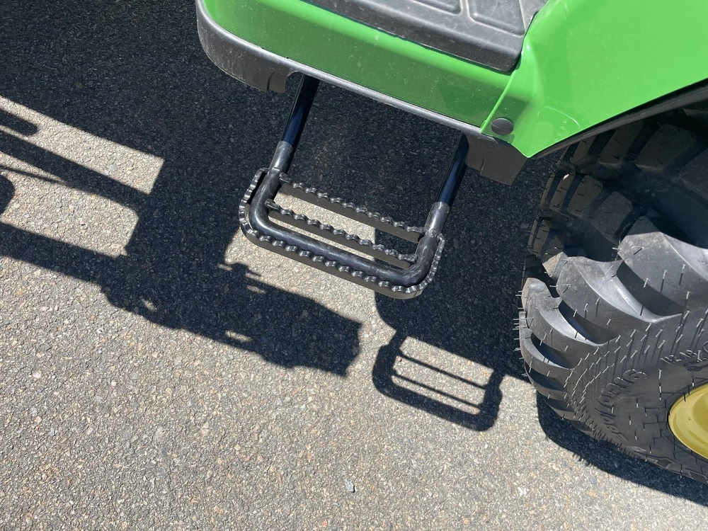 2026 John Deere 2025r alt