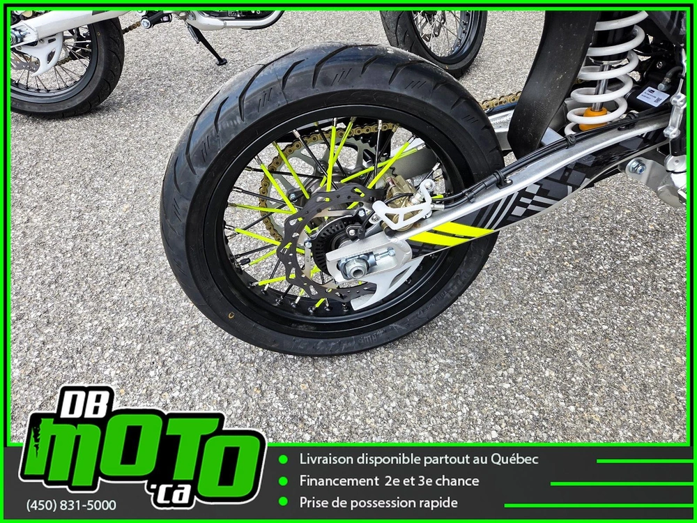 Surron Storm Bee 2023 alt