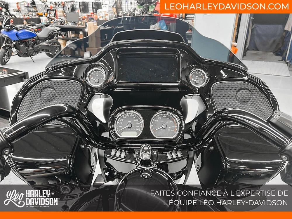Harley-davidson Fltrt Road Glide 3 2024 alt