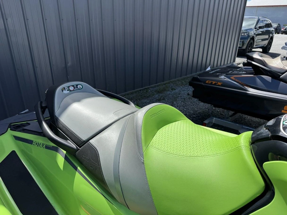 Sea-doo Rxt-x 300 Audio 2020 alt