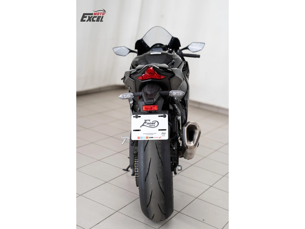 Kawasaki Ninja Zx-10rr 2025 alt