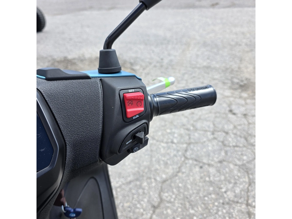 2026 Piaggio Liberty 150 S alt
