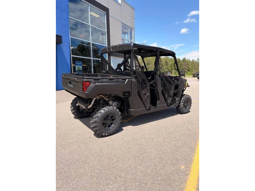 Polaris Ranger Crew 1000 Premium 2026 alt