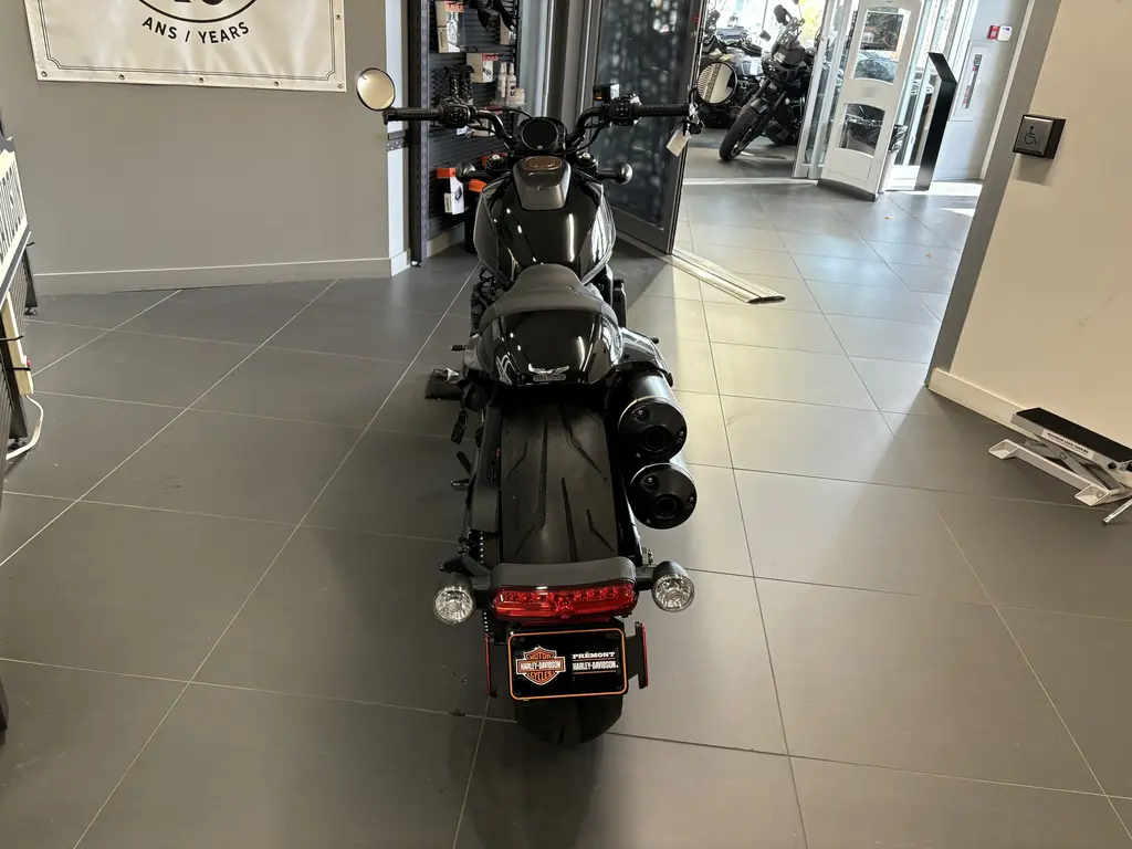 Harley-Davidson RH1250S SPORTSTER SRH1250S 2023
