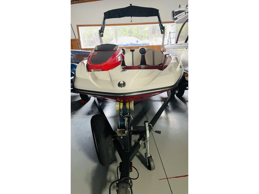 2016 Scarab Id165 alt