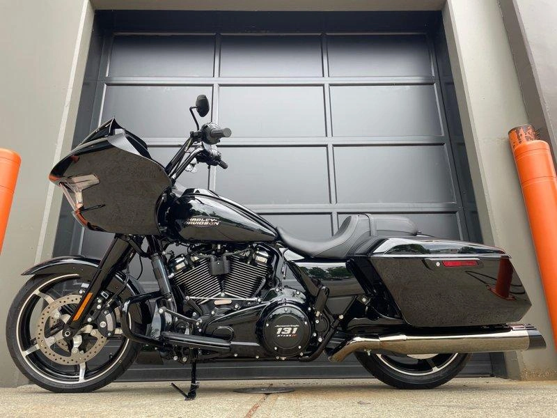 2026 Harley-davidson Touring Fltrx - Road Glide™ alt