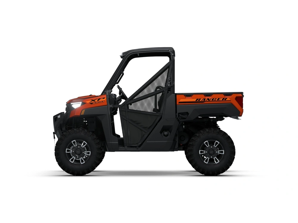 2026 Polaris Ranger Xp 1000 Premium alt