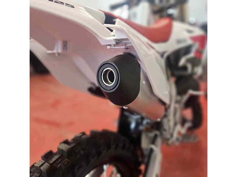 2026 Yamaha Yz 125 alt