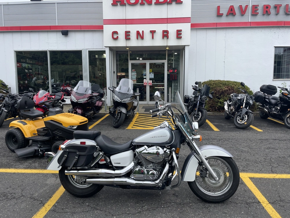 Honda Vt 750 Aero 2014 alt