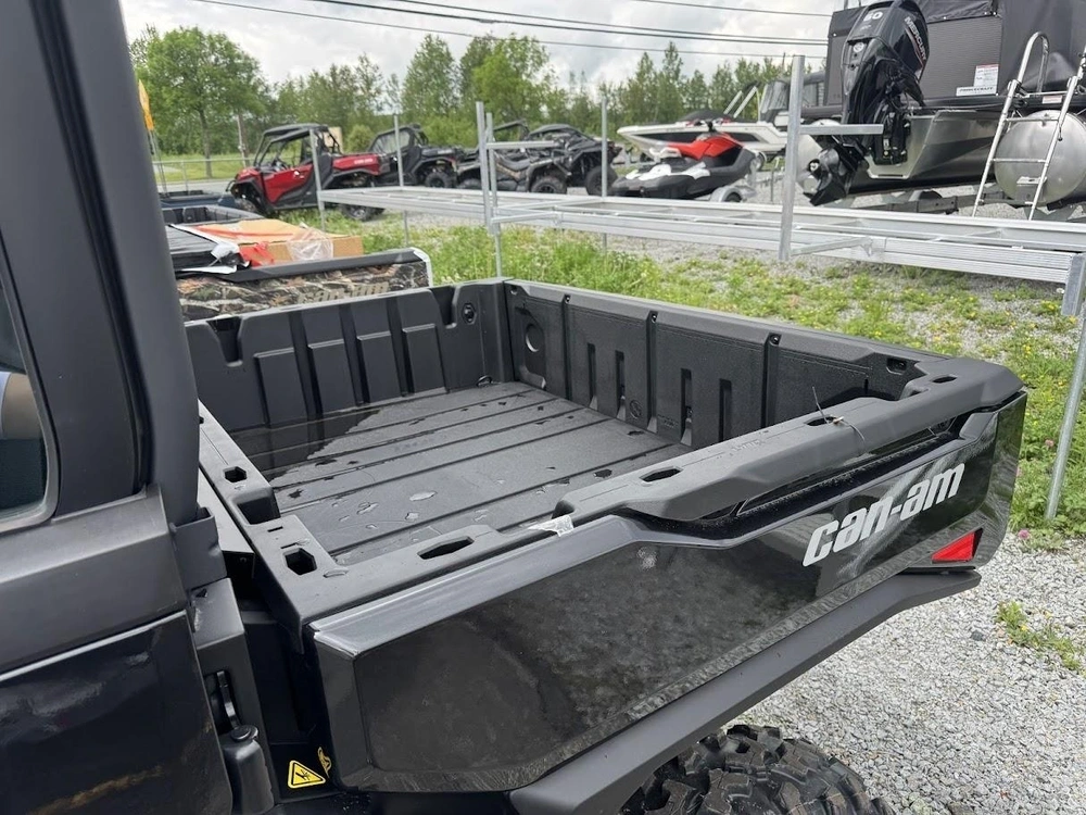 Can-am Defender Xt Cab Hd11 2026 alt
