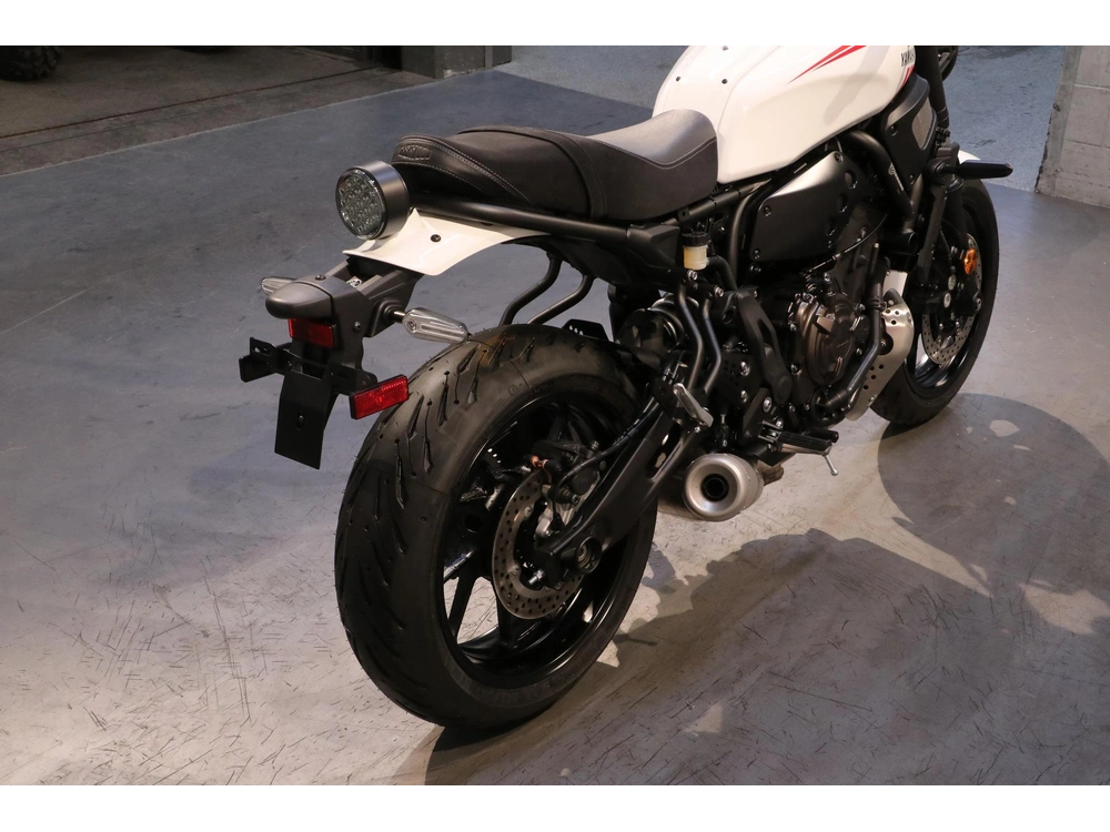 Yamaha Xsr700 2026 alt