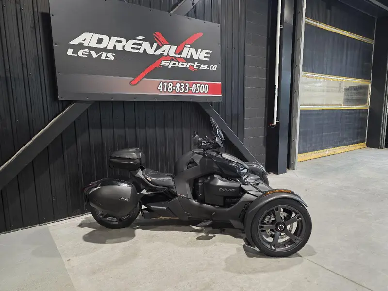 Can-Am RYKER 900 ACE 2019