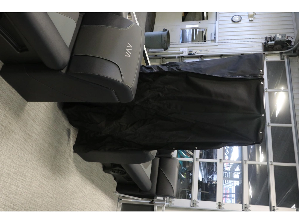 2026 Avalon Venture 2180 Vrb + Yamaha 70 Hp alt