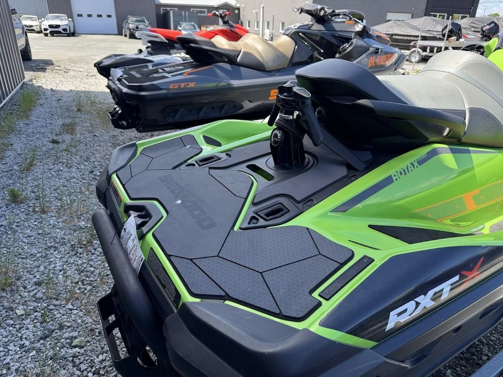 Sea-doo Rxt-x 300 Audio 2020 alt