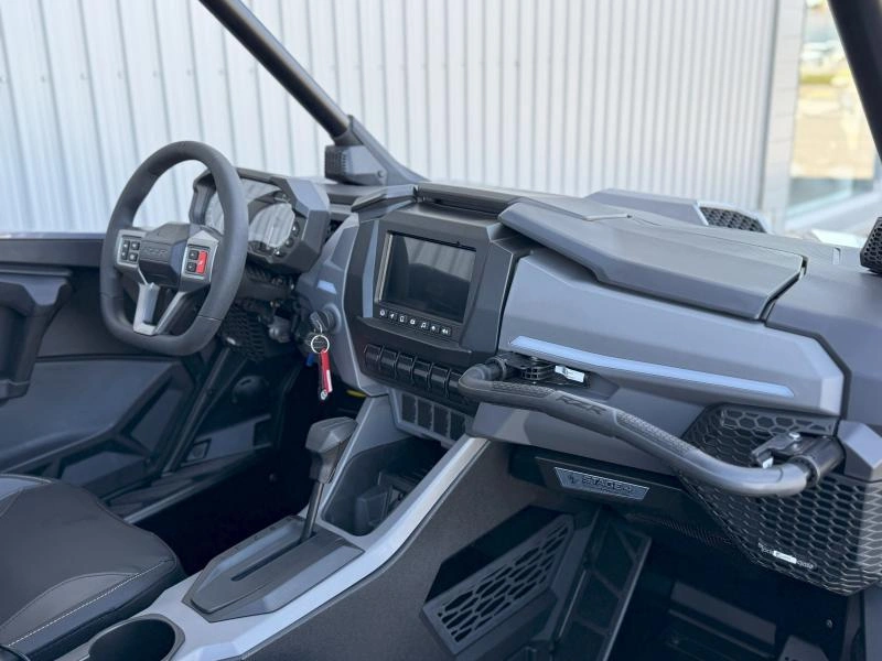 2026 Polaris Rzr Pro Xp Ultimate