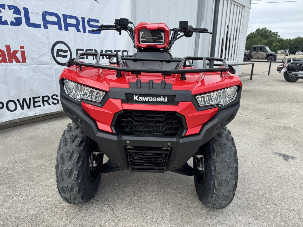 2026 Kawasaki Brute Force 300 alt