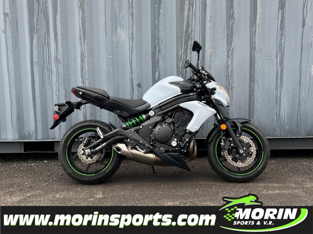 Kawasaki Er-6n 2015 alt