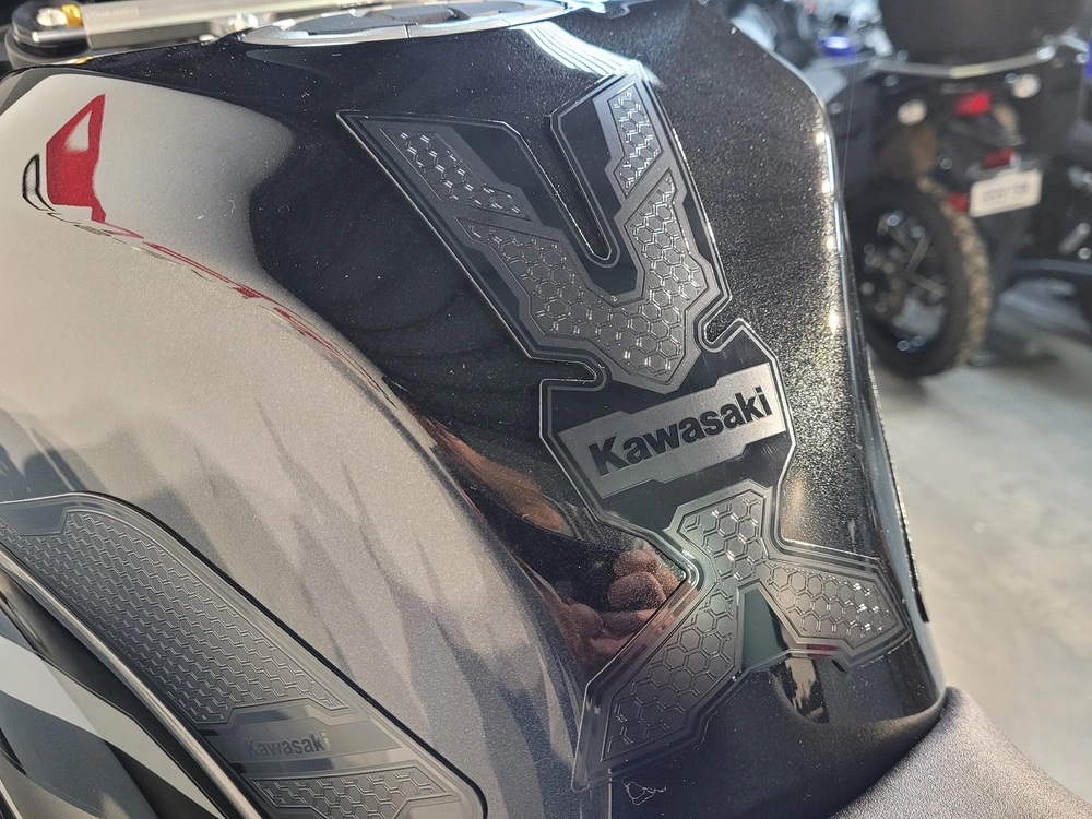 Kawasaki Ninja Zx-6r (full Equip) *5.99%/84 Mois💳 2026 alt