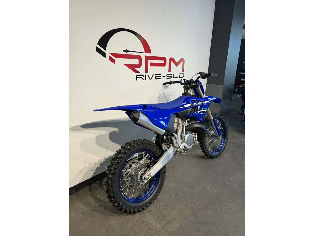 2026 Yamaha Yz250x *à Partir De 0%💳 alt