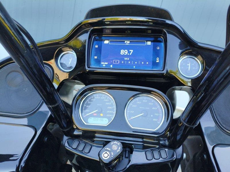 2021 Harley-davidson Fltrxs - Road Glide® Special alt