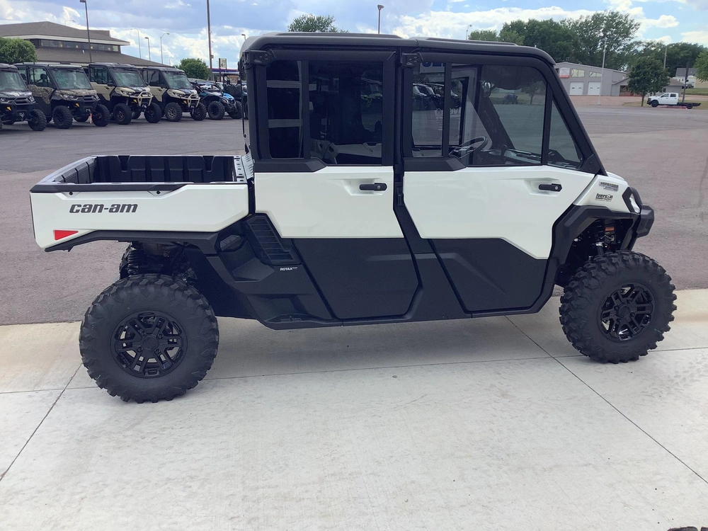 2026 Can-am Defender Hd11 Limited Max alt
