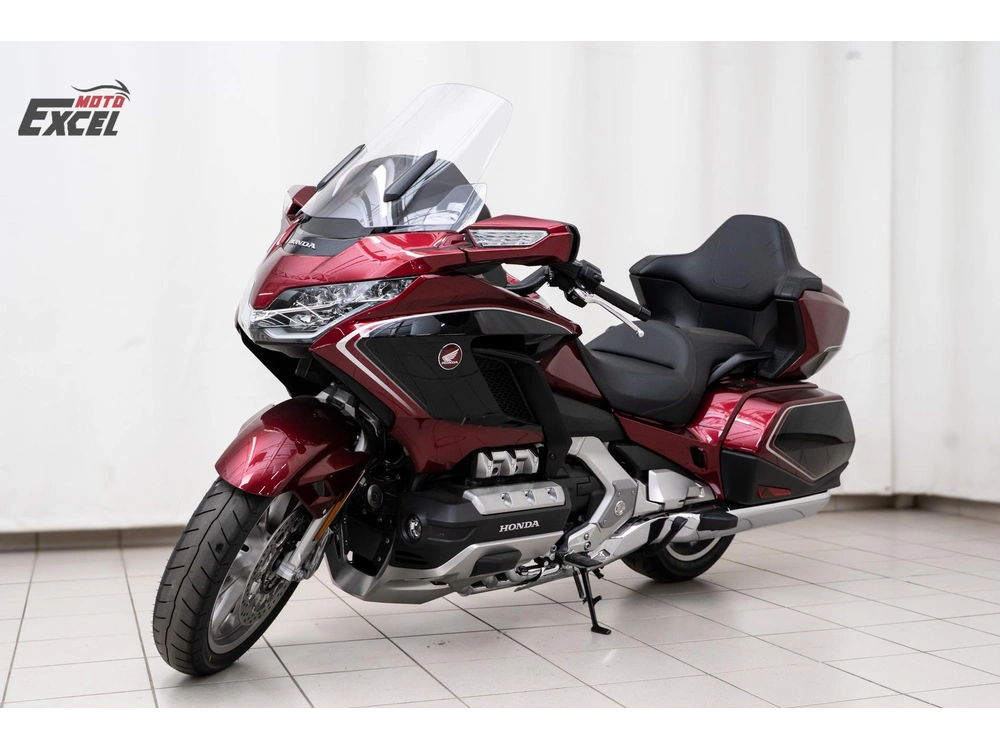 Honda Goldwing Gl1800 2020 alt