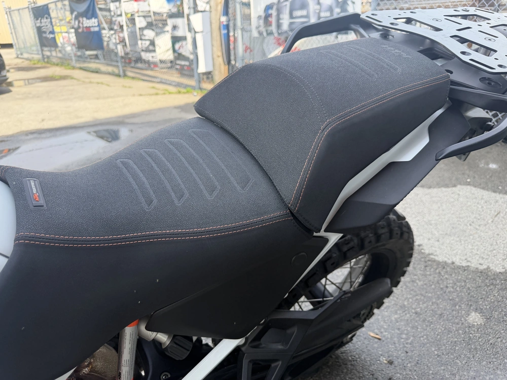 Ktm 1290 Super Adventure (64$ Par Semaine Tx In) 2024 alt
