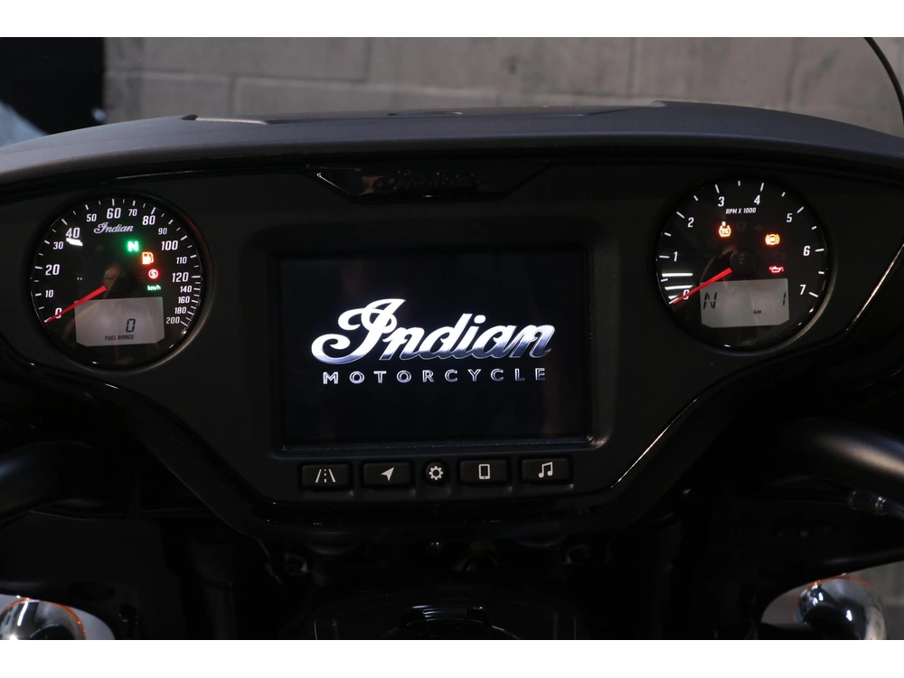 Indian Motorcycle Chieftain Powerplus 2025 alt
