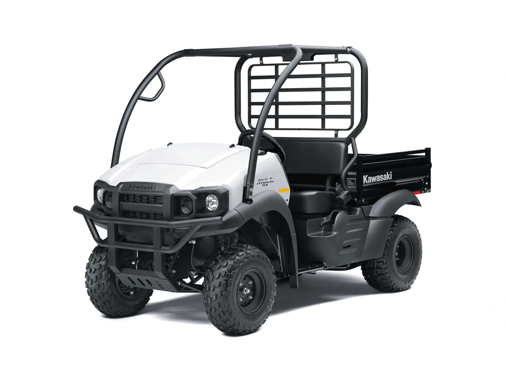 2027 Kawasaki Mule Sx alt
