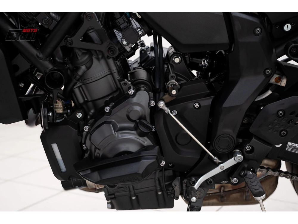 2025 Yamaha Mt-07 alt