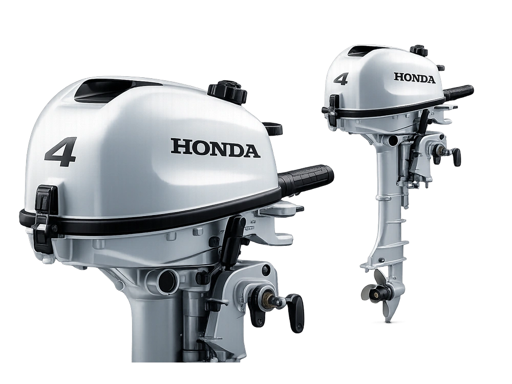 Honda 40dk4lrtc 2026 alt
