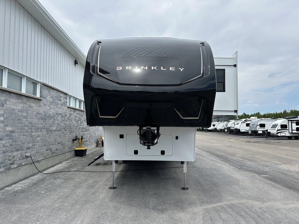 2027 Brinkley Rv Z3100 alt