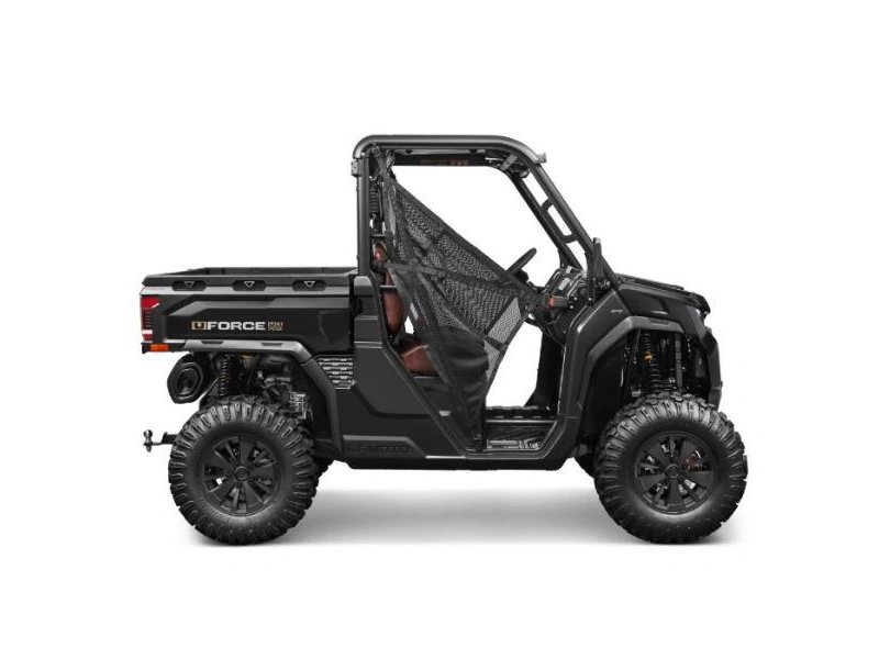 2026 Cfmoto Uforce U10 Pro alt