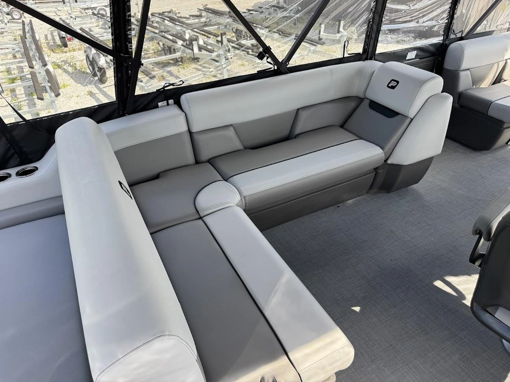 Princecraft Vectra 21rl 2026 alt
