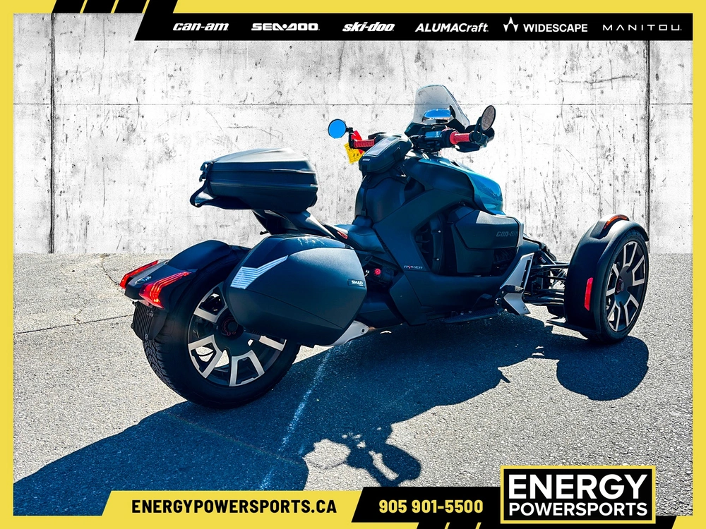 2019 Can-am Ryker Rally 900 alt