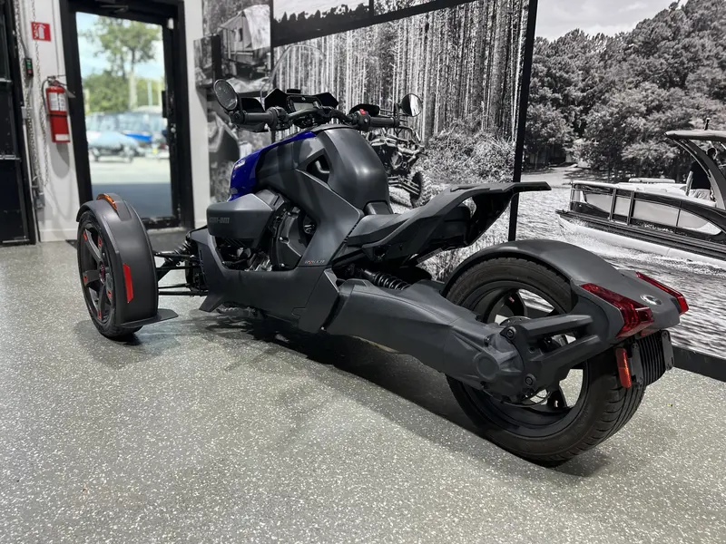 Can-Am RYKER 900 ACE **PETIT PRIX!!** 2021