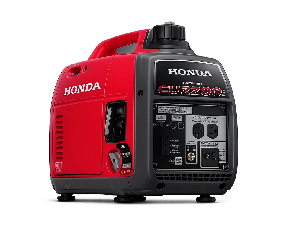 Honda Eu2200itc 2026 alt